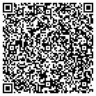 QR code with L Custom Paint & Body Shop contacts