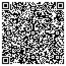 QR code with R&G Services LLC contacts