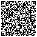 QR code with Hasco contacts