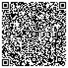 QR code with Fandango's Food Store contacts