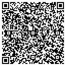 QR code with Toys Unique contacts