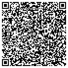 QR code with R H Lackner Jewelers contacts