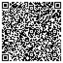 QR code with Kasmir Fabrics contacts