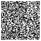 QR code with Heart of Wood Creations contacts