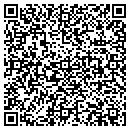 QR code with MLS Realty contacts