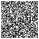 QR code with Be Mused Art contacts