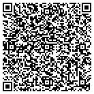 QR code with Sachse Public Library contacts