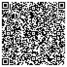 QR code with Leonards Automotive Upholstery contacts