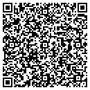 QR code with Dante's Subs contacts