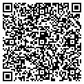 QR code with Tooltron contacts