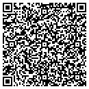 QR code with Harlingen Implement contacts