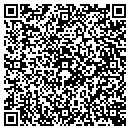 QR code with J CS Auto Collision contacts