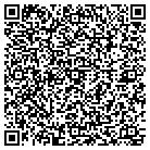 QR code with R D Bryan Construction contacts