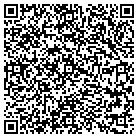 QR code with Bibbs Janitorial Services contacts
