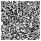 QR code with Healthline Clinical Labs Fntna contacts