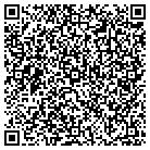 QR code with S S & C Technologies Inc contacts