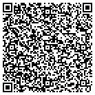 QR code with C & C Custom Apparel contacts