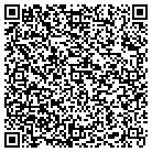 QR code with C & C Custom Apparel contacts