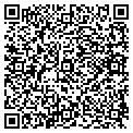 QR code with APAC contacts