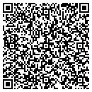 QR code with Albert Green contacts