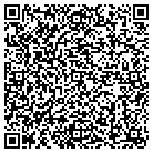 QR code with Hall John Randall CPA contacts