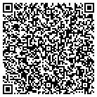 QR code with J&R Black Belt Academy contacts