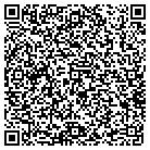 QR code with Pronto Muffler Shops contacts