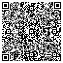 QR code with Pegaus Ranch contacts