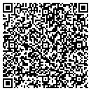 QR code with HI Way Drive In contacts
