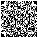 QR code with John M Clark contacts