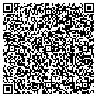 QR code with J Arnold Air Conditoining contacts