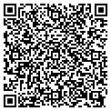 QR code with Diva's contacts