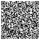 QR code with C B X Hydraulics Inc contacts