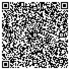QR code with Mark Thompson Auto Sales contacts