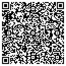 QR code with Kim A Tailor contacts