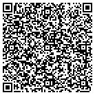 QR code with White Wolf Distributing contacts