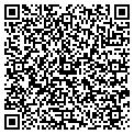 QR code with Txp Inc contacts