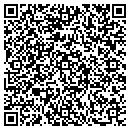 QR code with Head Toe Salon contacts