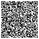 QR code with C S Miller Printing contacts