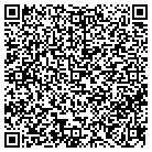 QR code with Allied Chiropractic -Six Point contacts