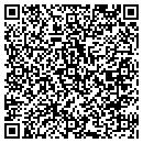 QR code with T N T Torres Tire contacts