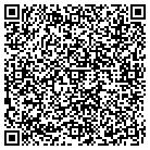 QR code with Clayton J Hoover contacts