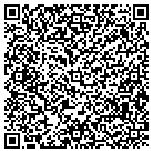 QR code with APT Locator Service contacts