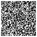QR code with U S Tint Service contacts