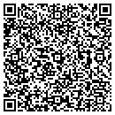 QR code with Irlen Clinic contacts
