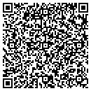 QR code with Zoom Pest Control contacts