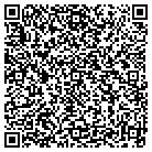 QR code with Koninia Outreach Center contacts
