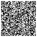 QR code with Q Laora contacts