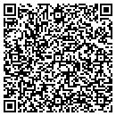 QR code with I Smith Bar Ranch contacts
