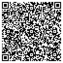 QR code with White Gary W MD contacts